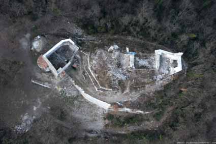 montfort verticale petite